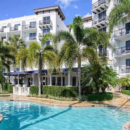 イン アット ペリカン ベイ North North Naples エクステリア 写真